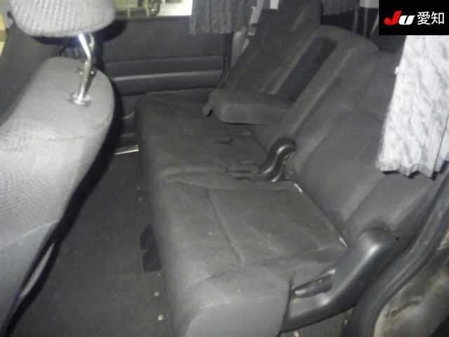 HONDA STEP WAGON 2010