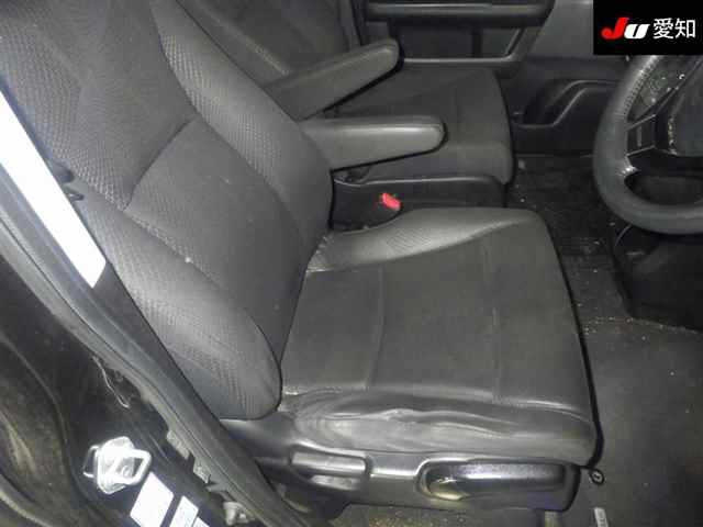 HONDA STEP WAGON 2010