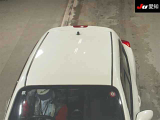 NISSAN JUKE 2010