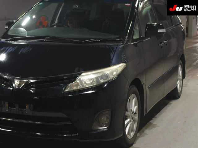 TOYOTA ESTIMA 2009