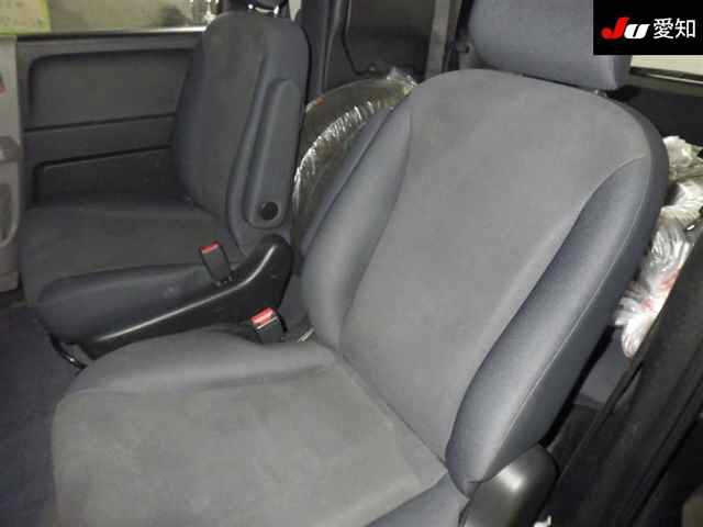 HONDA FREED 2008