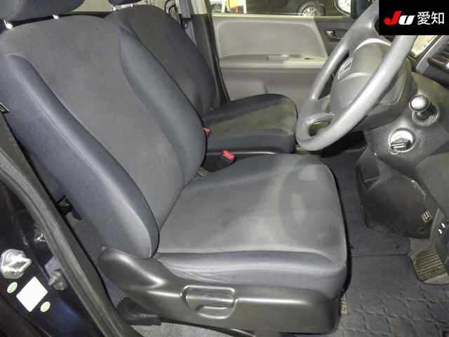 HONDA FREED 2008