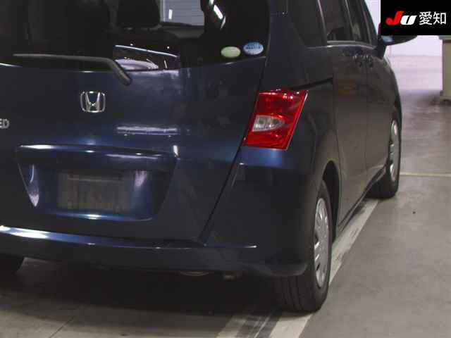 HONDA FREED 2008
