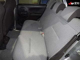 TOYOTA PASSO 2015