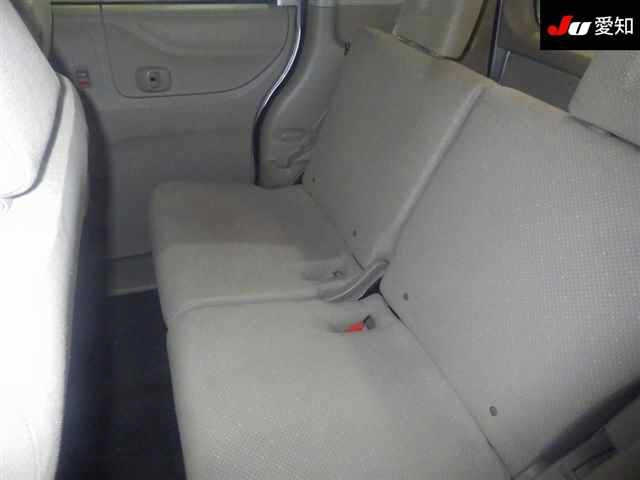 HONDA N BOX PLUS 2014