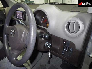 TOYOTA PASSO 2015