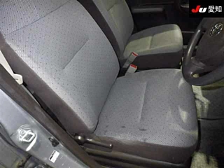 TOYOTA PASSO 2015