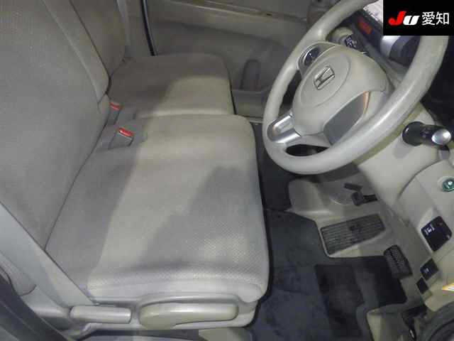 HONDA N BOX PLUS 2014