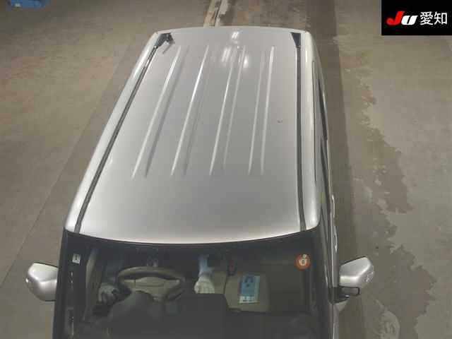 HONDA N BOX PLUS 2014