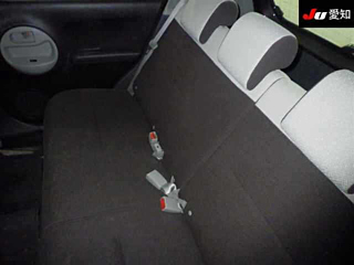 TOYOTA PASSO 2014