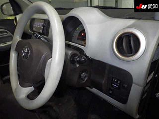 TOYOTA PASSO 2014