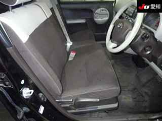 TOYOTA PASSO 2014