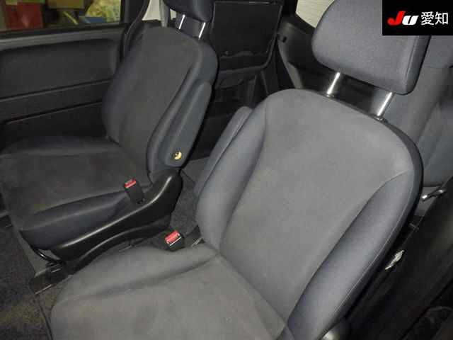 HONDA FREED 2009