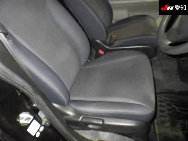 HONDA FREED 2009
