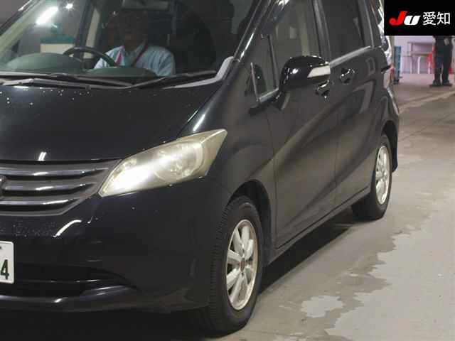 HONDA FREED 2009
