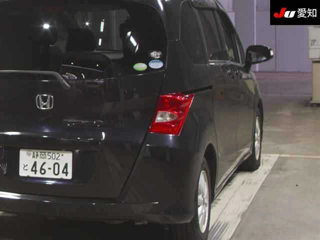 HONDA FREED 2009