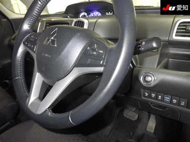 MITSUBISHI DELICA D2 2018