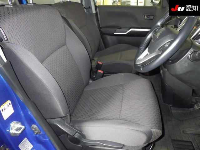 MITSUBISHI DELICA D2 2018