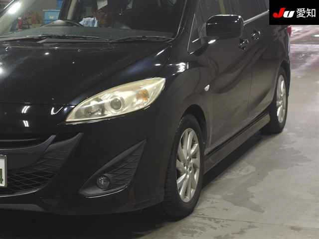 MAZDA PREMACY 2011