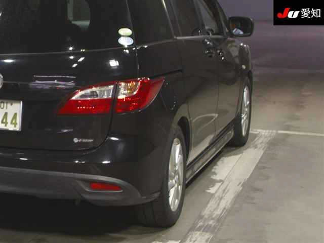 MAZDA PREMACY 2011
