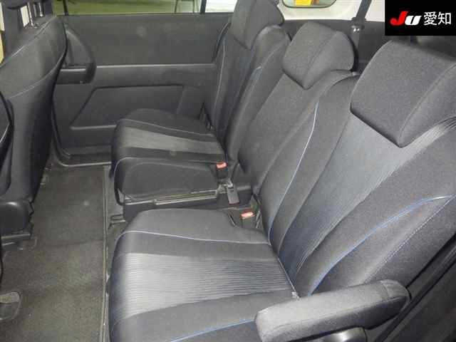 MAZDA PREMACY 2011