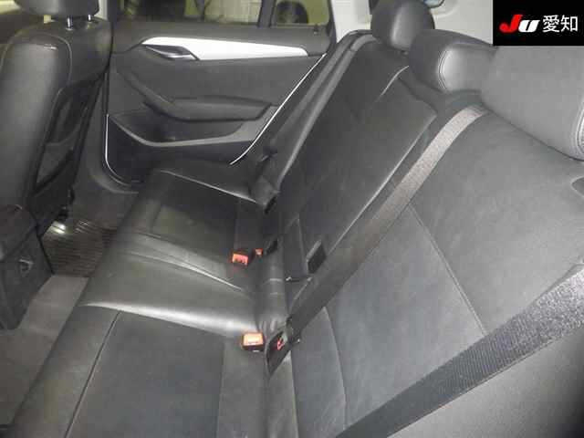 BMW X1 2011