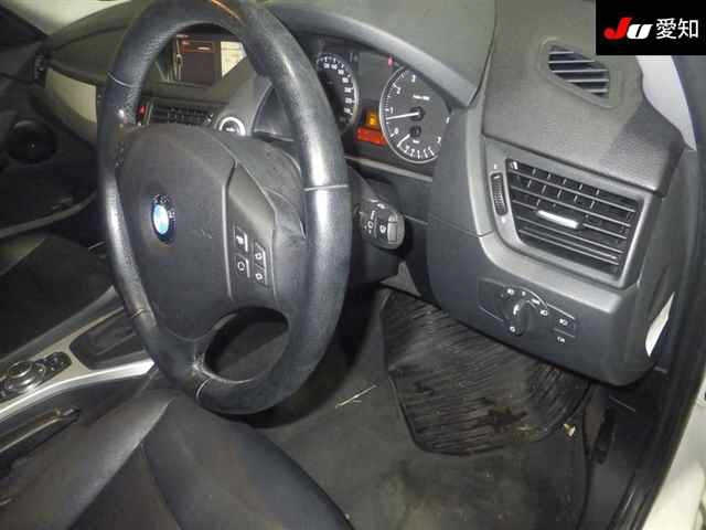BMW X1 2011