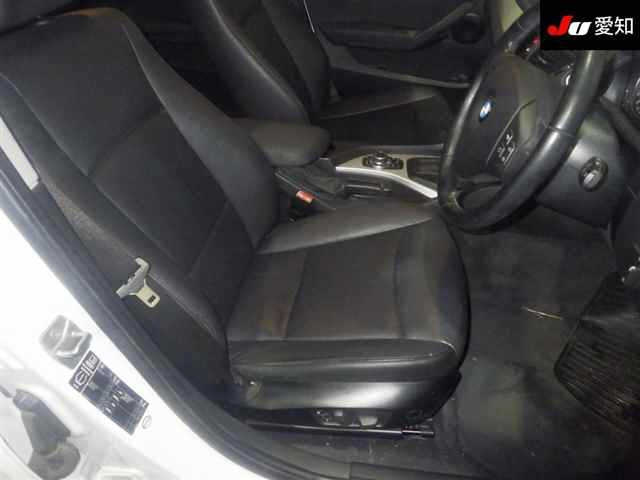BMW X1 2011