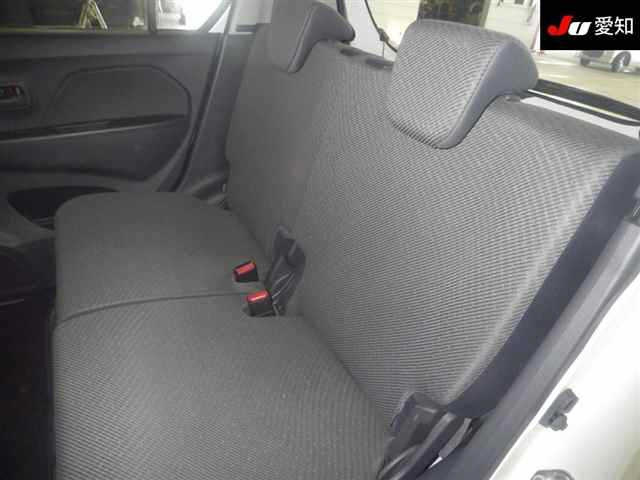 SUZUKI WAGON R 2016