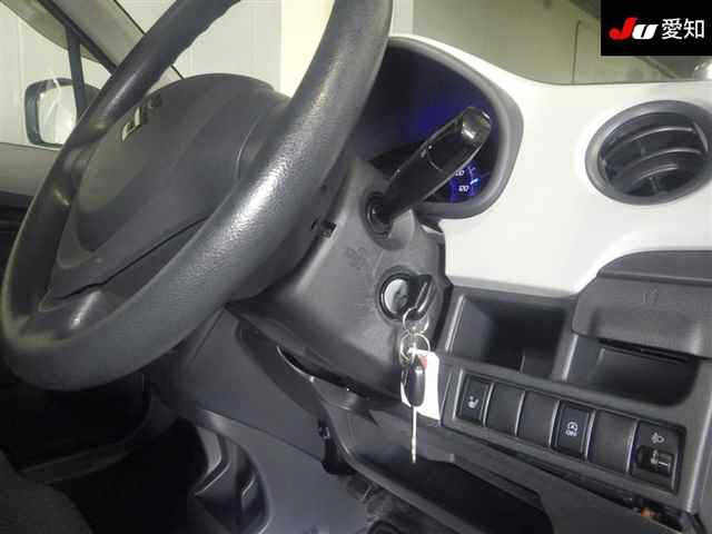 SUZUKI WAGON R 2016