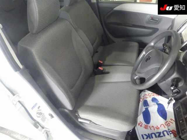 SUZUKI WAGON R 2016
