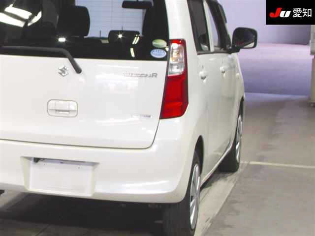 SUZUKI WAGON R 2016