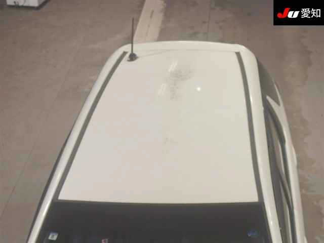 HONDA FIT SHUTTLE 2011