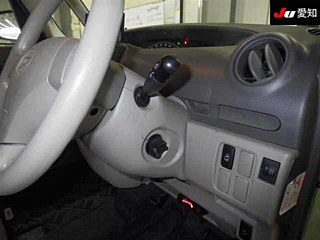 DAIHATSU TANTO 2011
