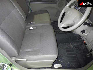DAIHATSU TANTO 2011