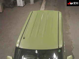 DAIHATSU TANTO 2011