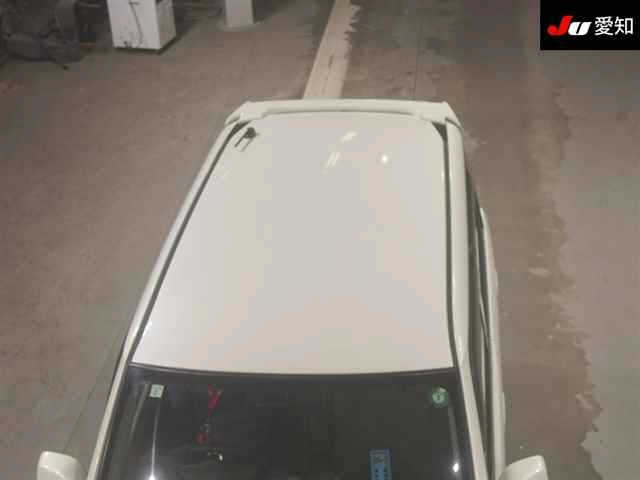 HONDA ZEST 2009