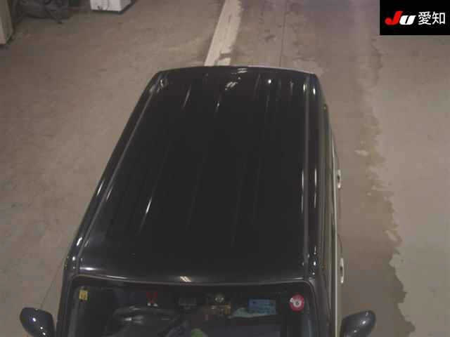 SUZUKI HUSTLER 2014
