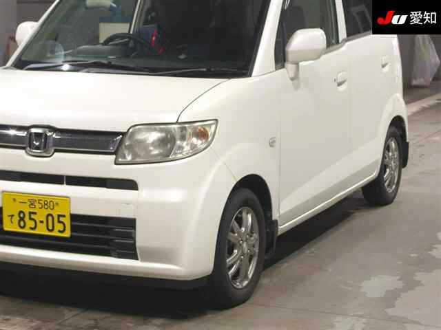 HONDA ZEST 2009
