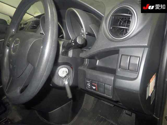 MAZDA PREMACY 2010