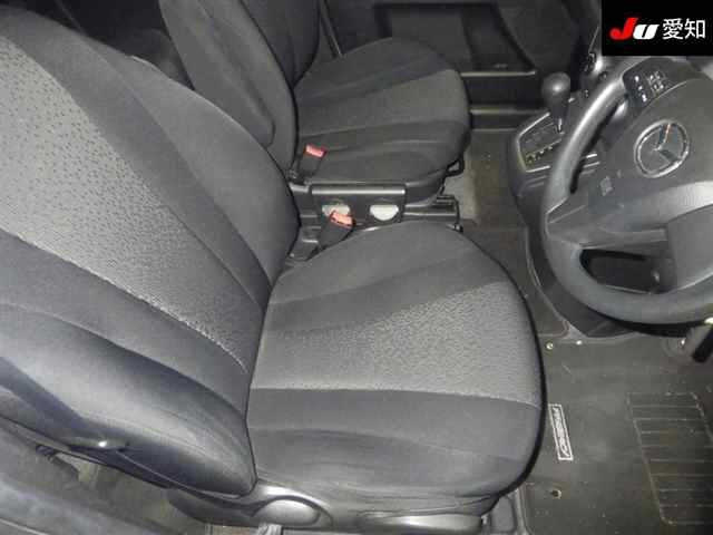 MAZDA PREMACY 2010