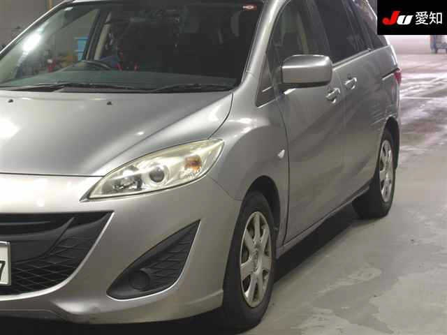 MAZDA PREMACY 2010