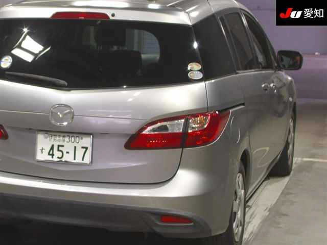 MAZDA PREMACY 2010