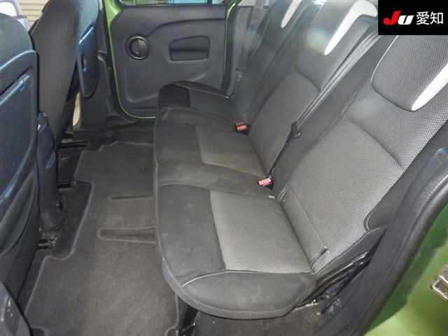 RENAULT KANGOO 2014