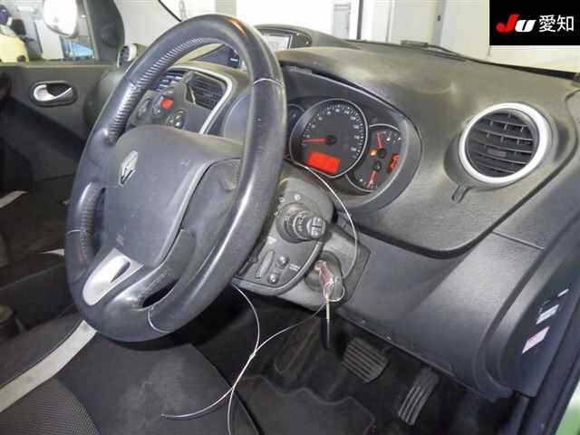 RENAULT KANGOO 2014