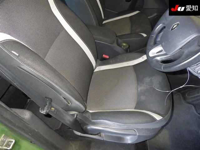 RENAULT KANGOO 2014