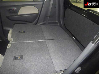 SUZUKI WAGON R 2013