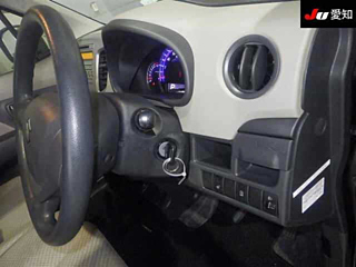 SUZUKI WAGON R 2013