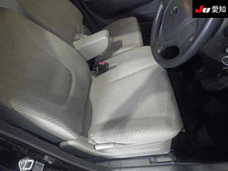 SUZUKI WAGON R 2013