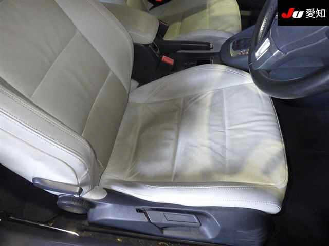 VOLKSWAGEN GOLF CABRIOLET 2012